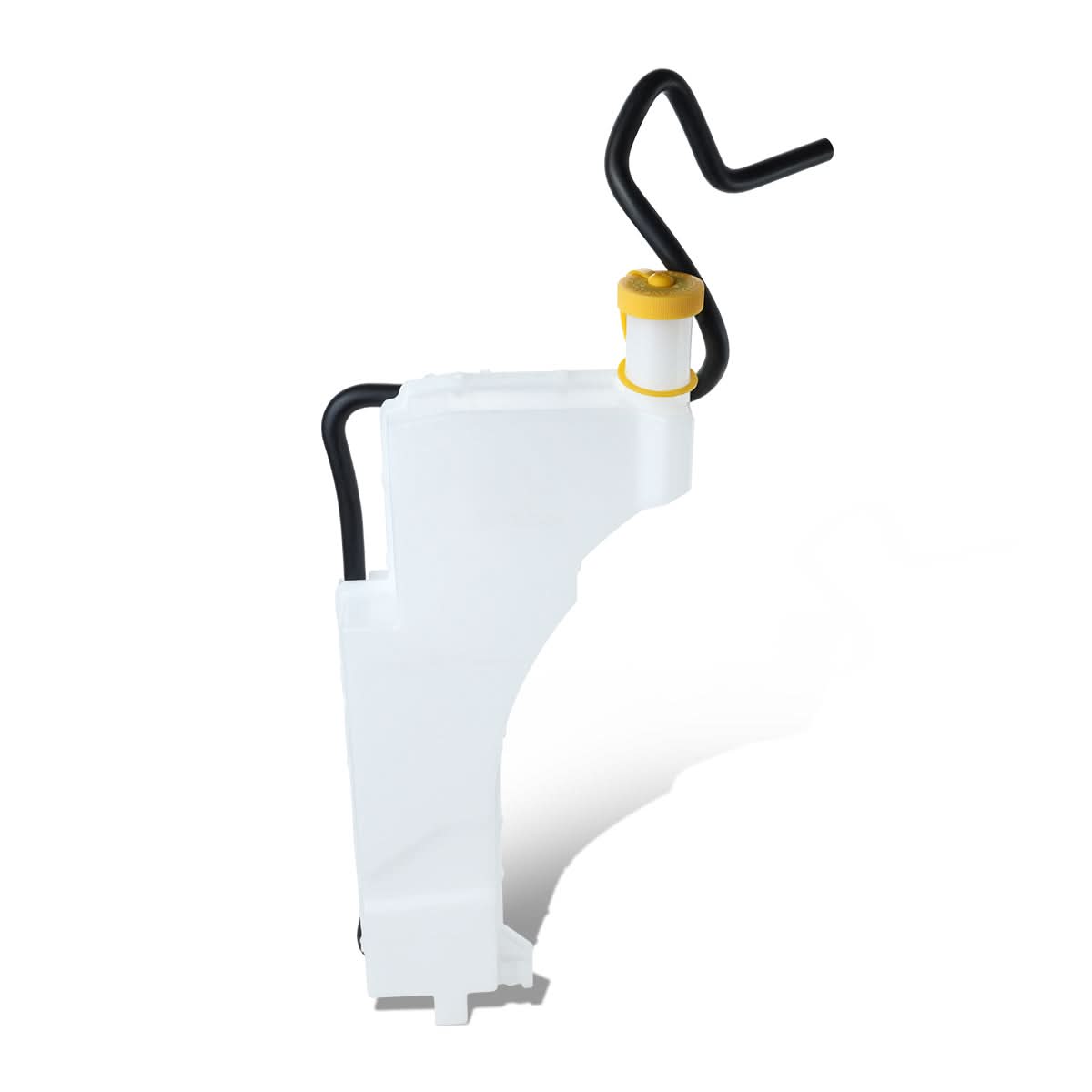2011-2017 Nissan Juke Coolant Recovery Tank