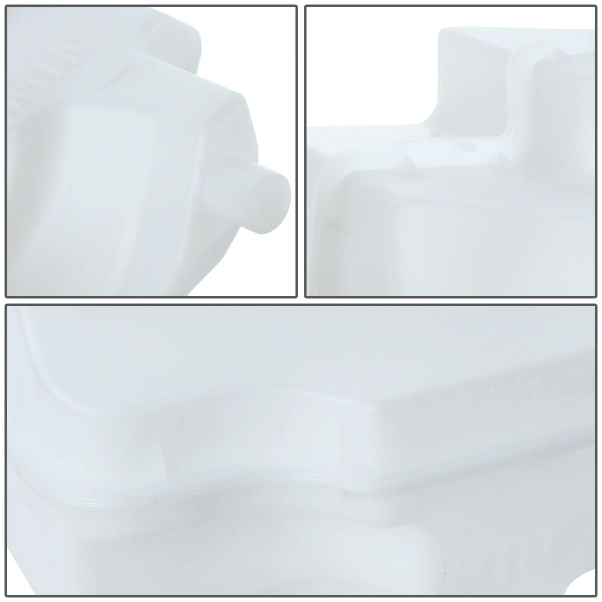 2013-2018 Nissan Altima Coolant Recovery Tank
