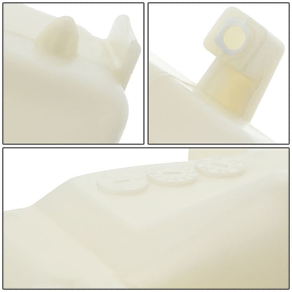00-06 Nissan Sentra Coolant Recovery Tank