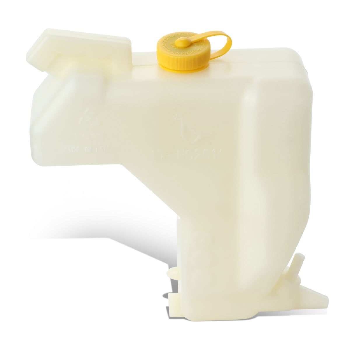 00-06 Nissan Sentra Coolant Recovery Tank