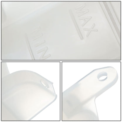 04-15 Nissan Titan Coolant Recovery Tank