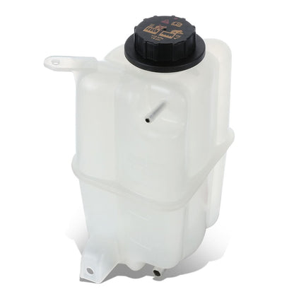 04-15 Nissan Titan Coolant Recovery Tank