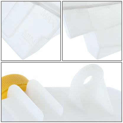 2009-2014 Nissan Murano Coolant Recovery Tank