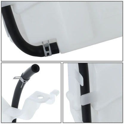 2009-2014 Nissan Murano Coolant Recovery Tank