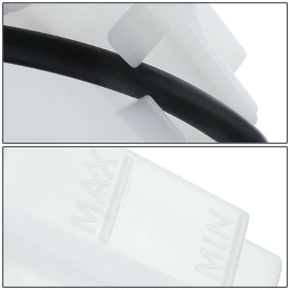 03-07 Nissan Murano Coolant Recovery Tank