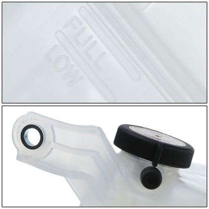11-16 Scion TC / 08-15 Scion XB Coolant Recovery Tank