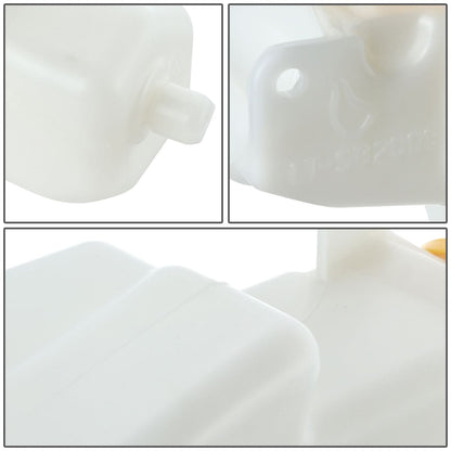2008-2013 Subaru Forester/Impreza Coolant Recovery Tank