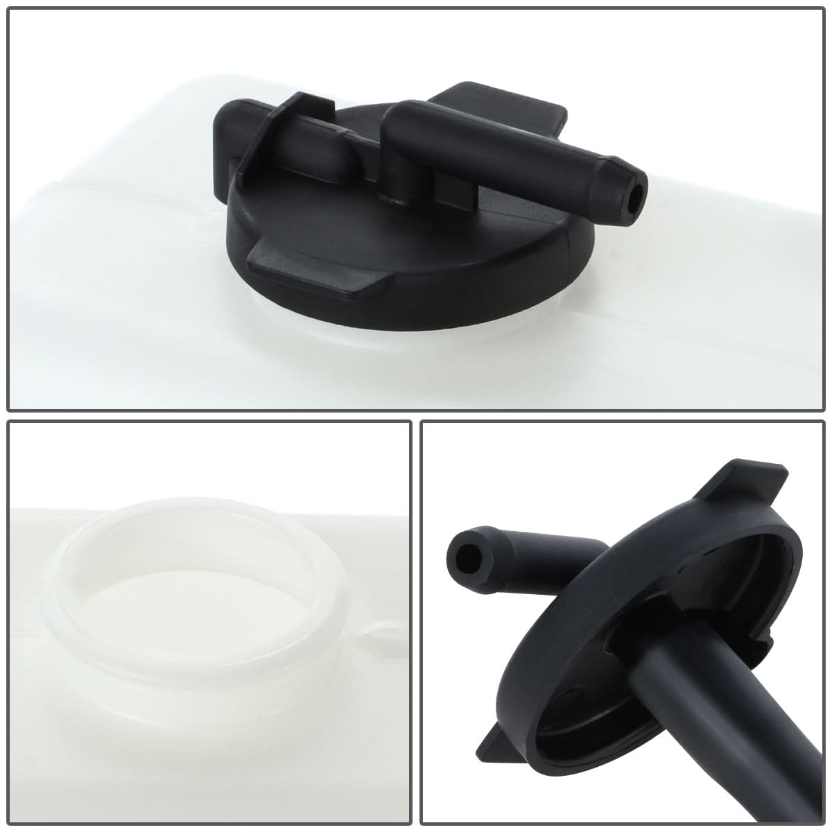 99-05 Suzuki Grand Vitara / 99-04 Vitara Coolant Recovery Tank