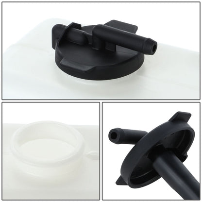 99-05 Suzuki Grand Vitara / 99-04 Vitara Coolant Recovery Tank