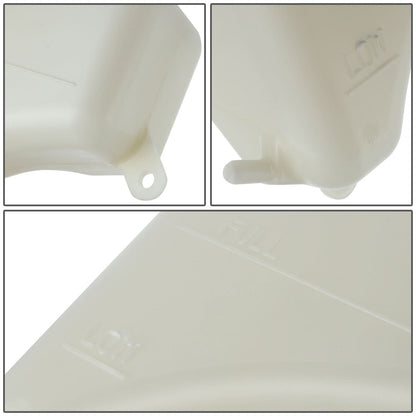 2006-2013 Suzuki Grand Vitara Coolant Recovery Tank