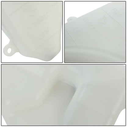 2007-2011 Suzuki SX4 Coolant Recovery Tank
