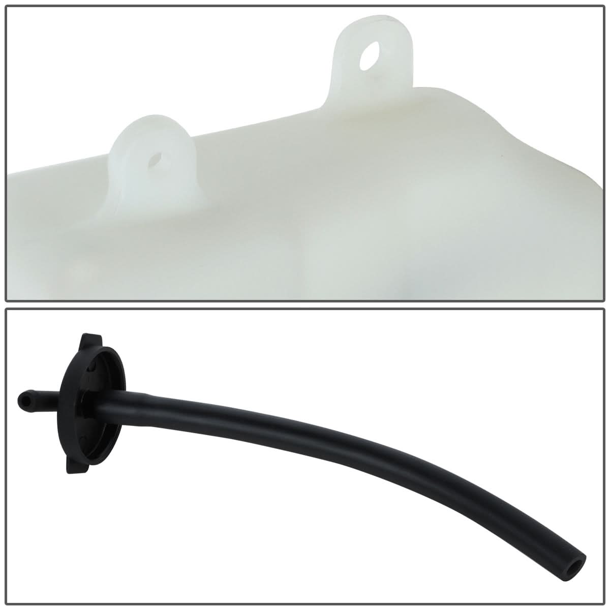 2007-2011 Suzuki SX4 Coolant Recovery Tank