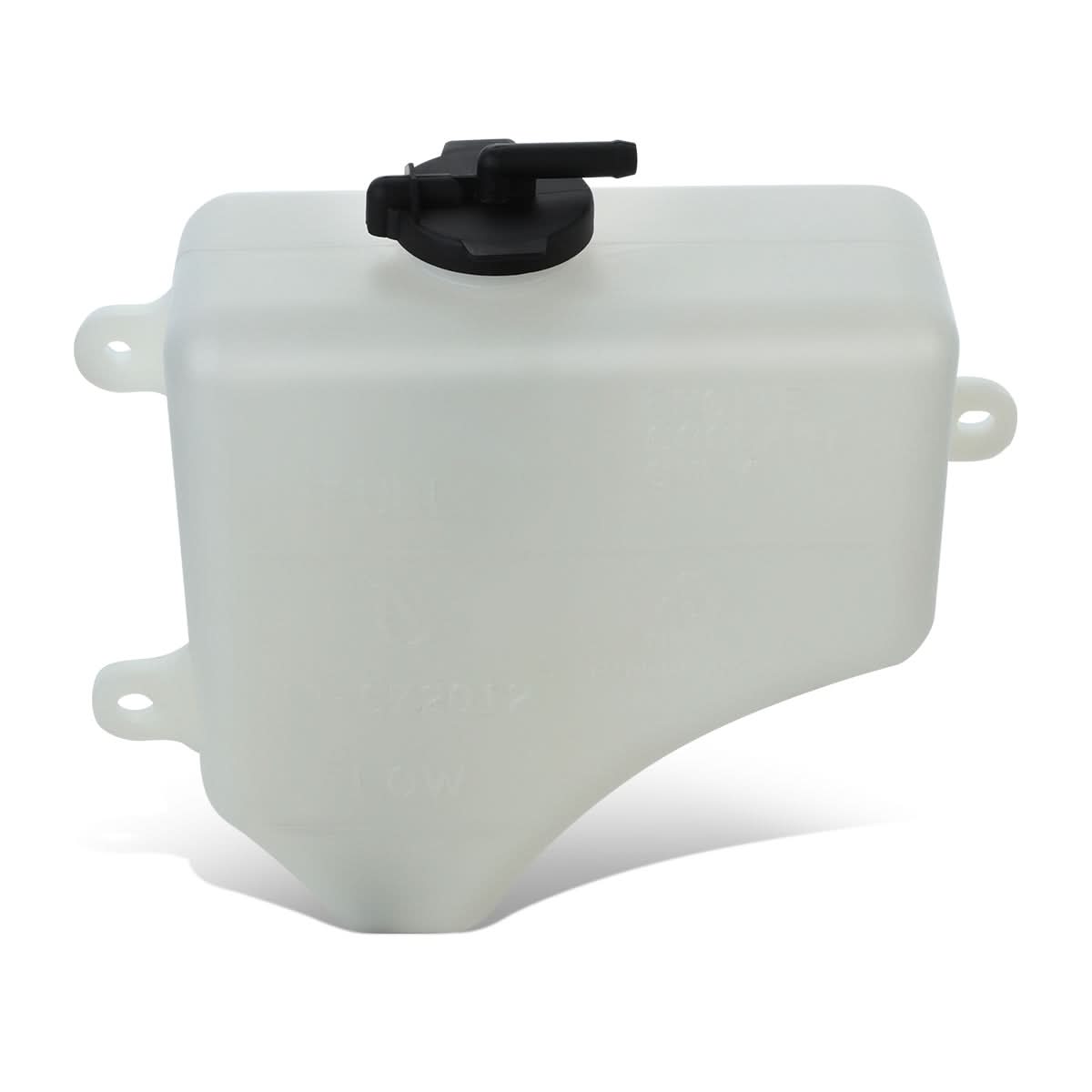 2007-2011 Suzuki SX4 Coolant Recovery Tank