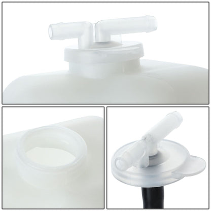 1993-1997 Toyota Corolla Coolant Recovery Tank