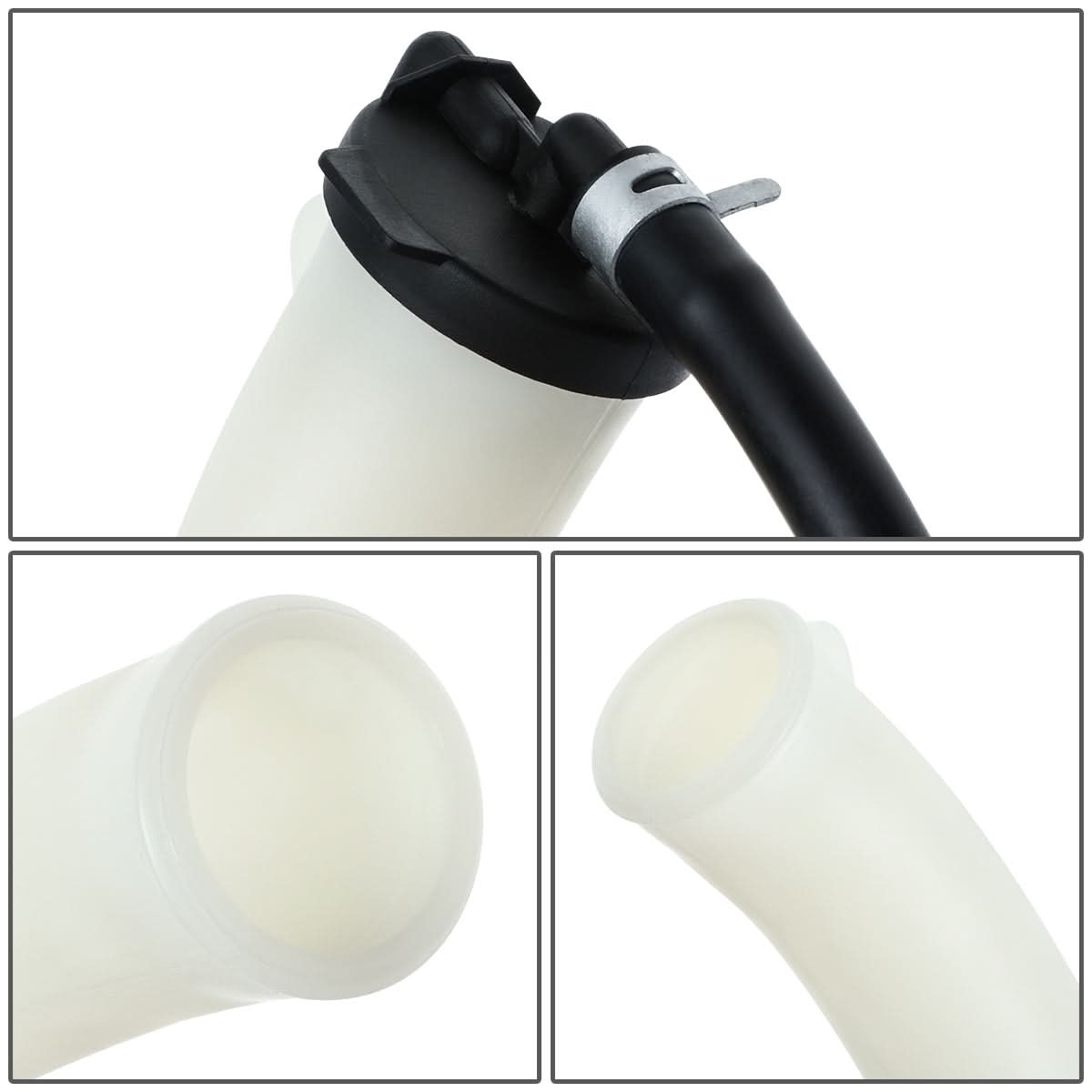 01-05 Toyota RAV4 Coolant Recovery Tank