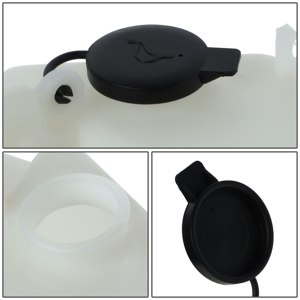 97-01 Toyota Camry Coolant Recovery Tank