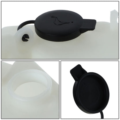 97-01 Toyota Camry Coolant Recovery Tank