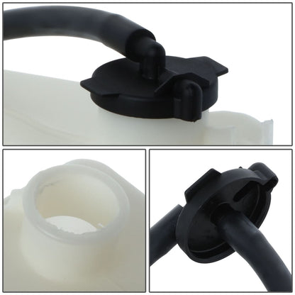 2008-2013 Toyota Highlander Coolant Recovery Tank