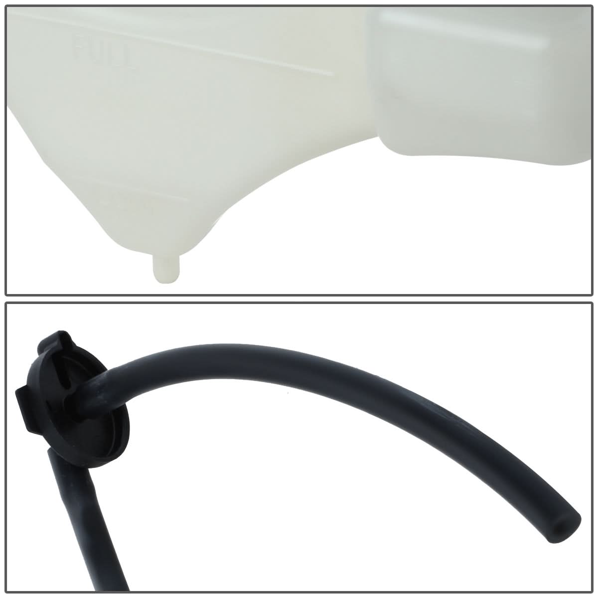 2008-2013 Toyota Highlander Coolant Recovery Tank