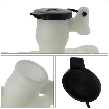 98-03 Toyota Sienna Coolant Recovery Tank