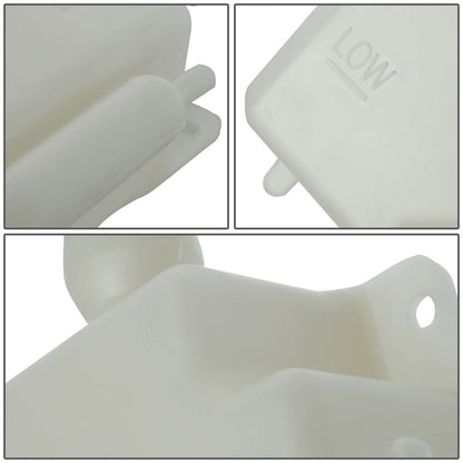 98-03 Toyota Sienna Coolant Recovery Tank