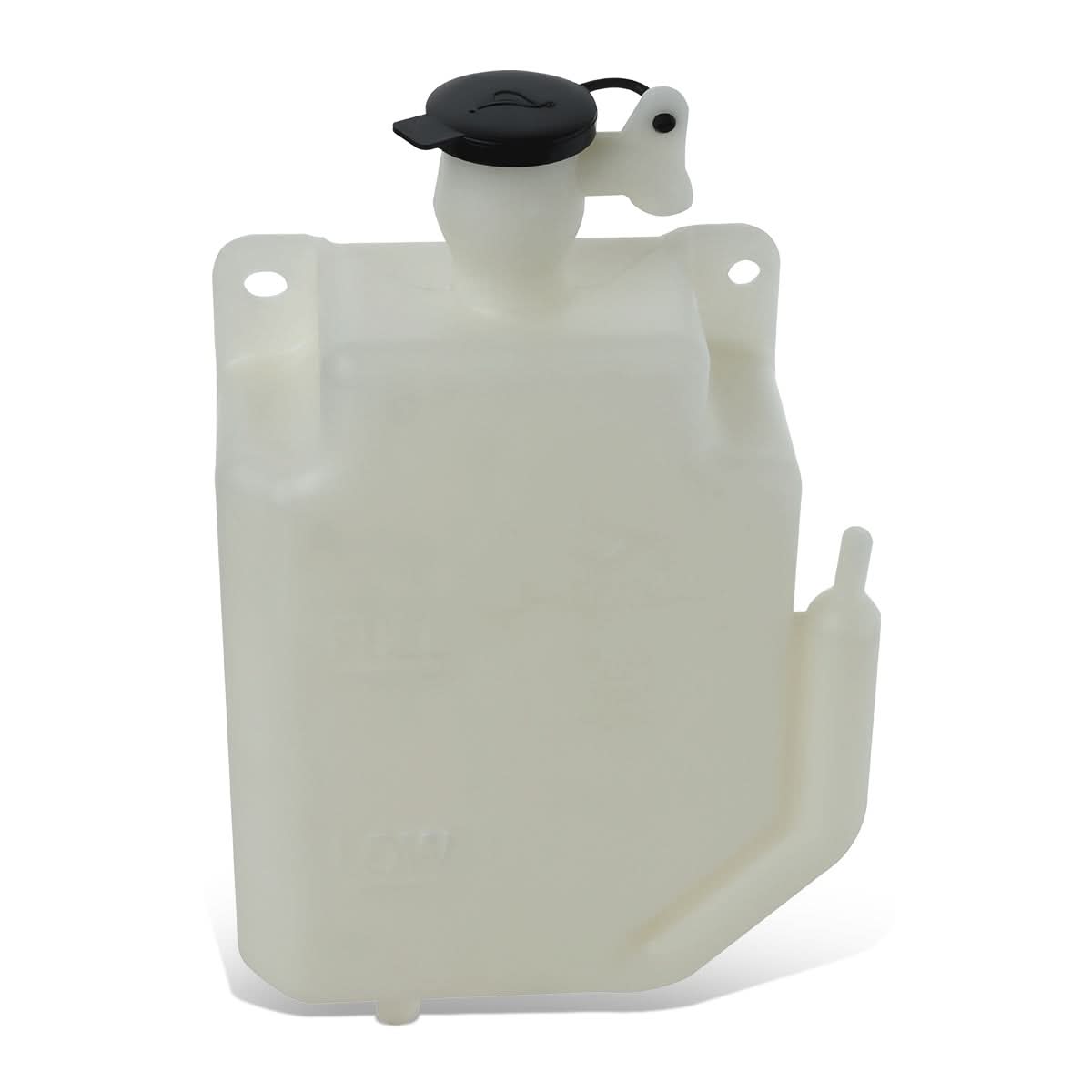 98-03 Toyota Sienna Coolant Recovery Tank