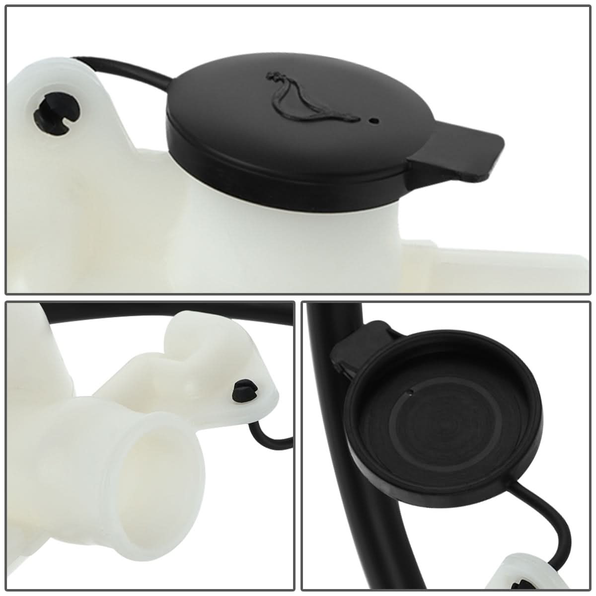 01-07 Toyota Sequoia / 00-06 Tundra 4.7L Coolant Recovery Tank