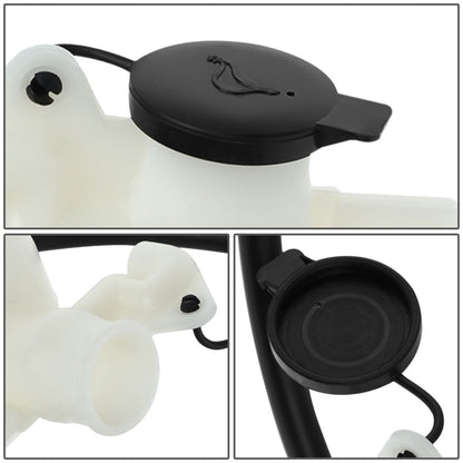 01-07 Toyota Sequoia / 00-06 Tundra 4.7L Coolant Recovery Tank