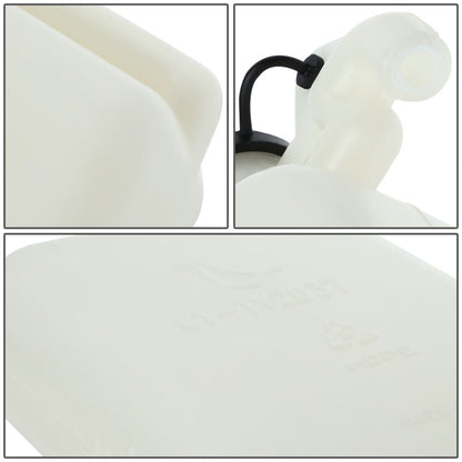 01-07 Toyota Sequoia / 00-06 Tundra 4.7L Coolant Recovery Tank