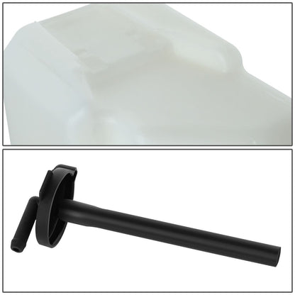 00-04 Toyota Avalon Coolant Recovery Tank