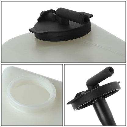 2007-2011 Toyota Camry Coolant Recovery Tank