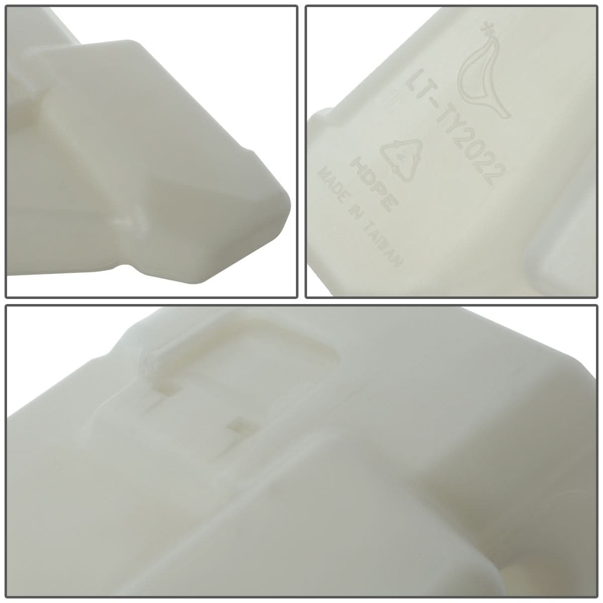 2007-2011 Toyota Camry Coolant Recovery Tank
