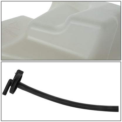2007-2011 Toyota Camry Coolant Recovery Tank