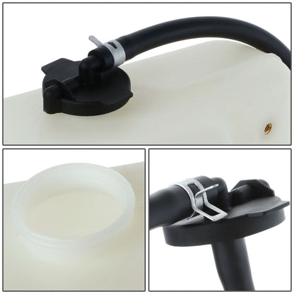 2009-2014 Toyota Corolla Matrix Coolant Recovery Tank