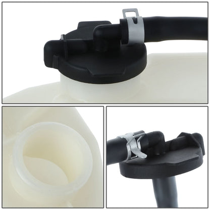 97-01 Toyota Camry / 96-98 Toyota Avalon Coolant Recovery Tank