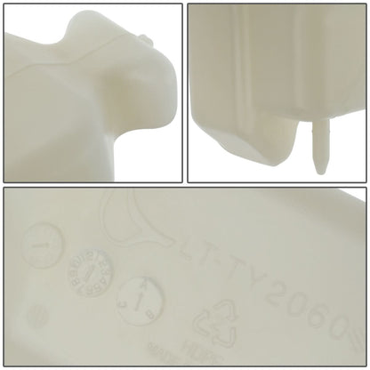94-98 Toyota Camry & Avalon V6 Coolant Recovery Tank