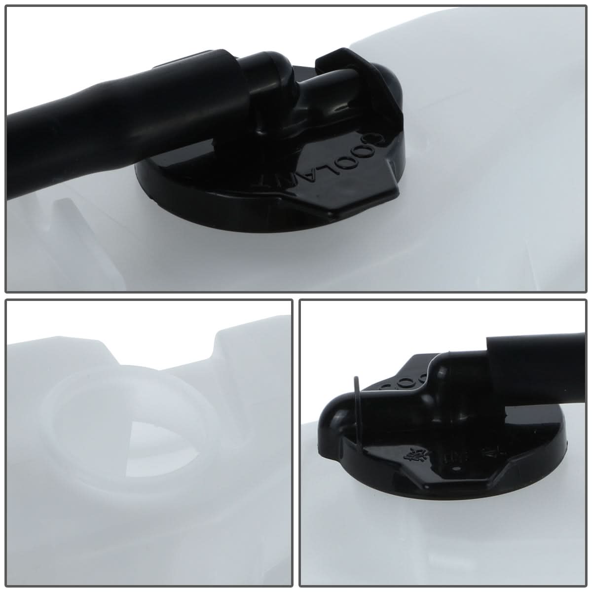 2012-2018 Toyota Camry / Avalon / Lexus ES350 Coolant Recovery Tank