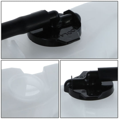 2012-2018 Toyota Camry / Avalon / Lexus ES350 Coolant Recovery Tank