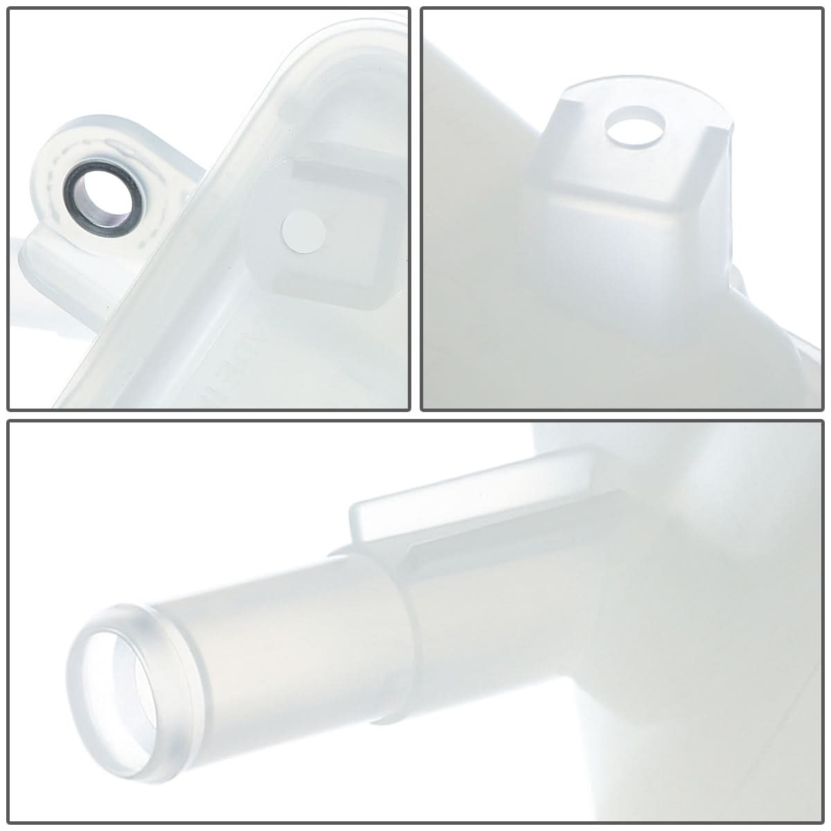 10-18 Toyota Prius Coolant Recovery Tank