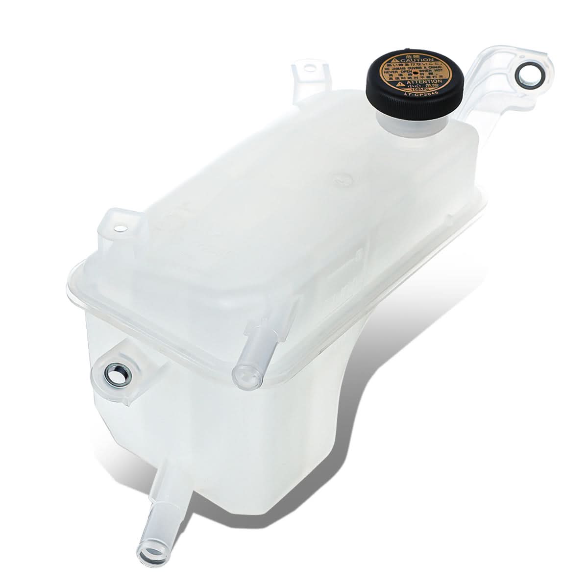 10-18 Toyota Prius Coolant Recovery Tank