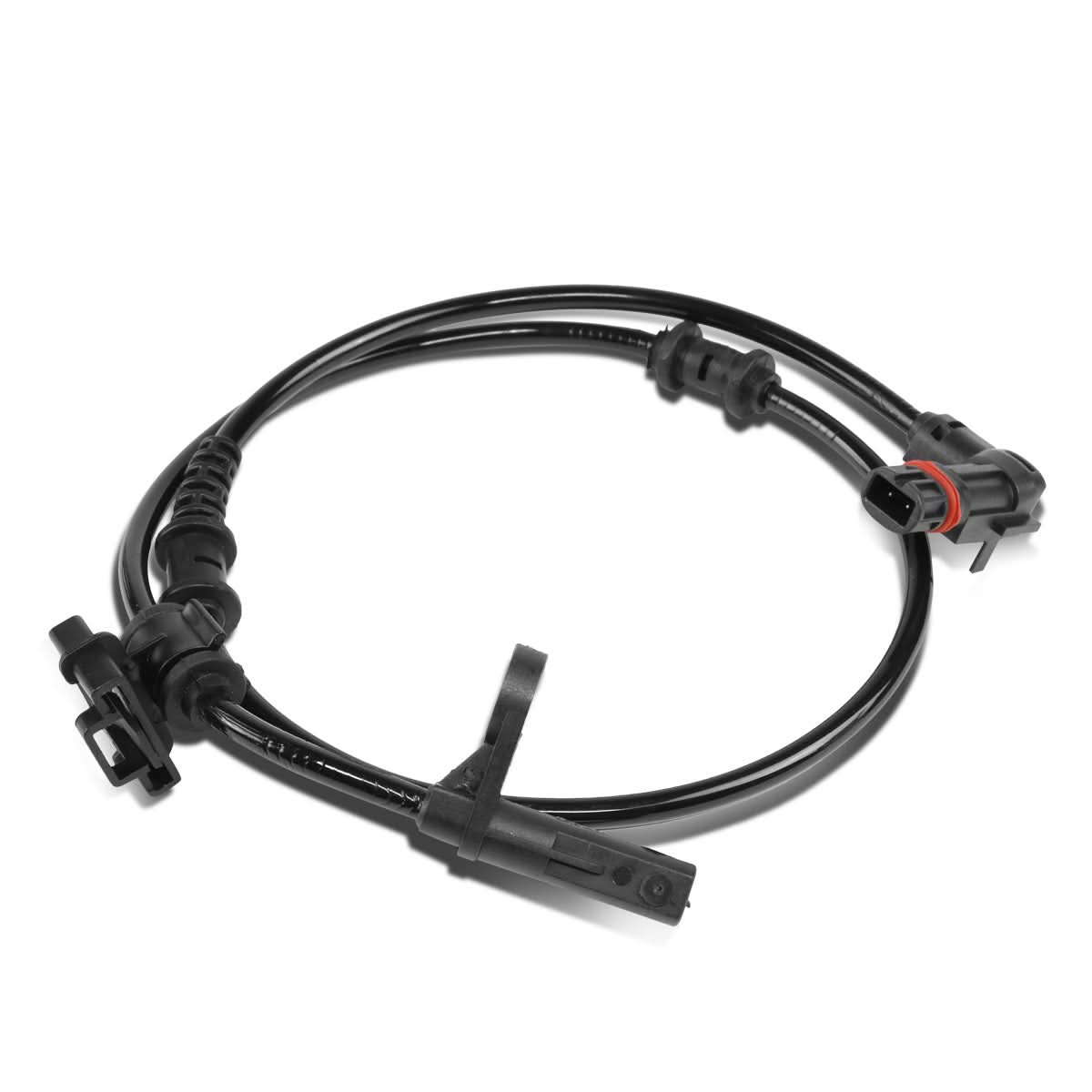 05-10 Chrysler 300 Dodge Challenger Charger Magnum Rear Right Sensor