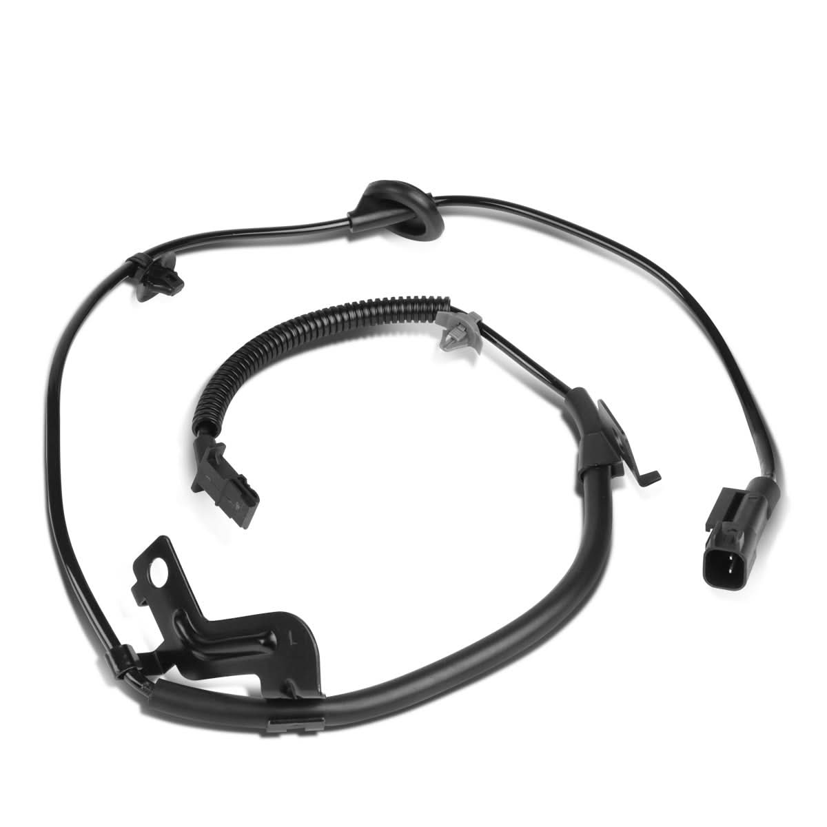 07-17 Dodge Caliber Compass Patriot Rear Left AWD Sensor
