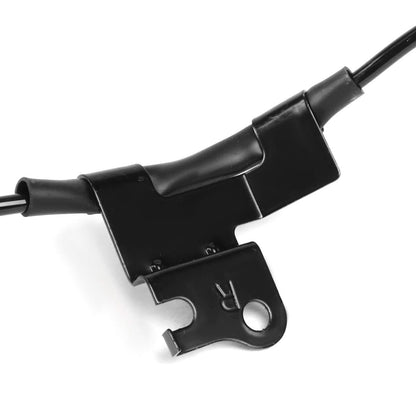 06-13 Toyota RAV4 Rear Right Sensor - 2WD Models Only