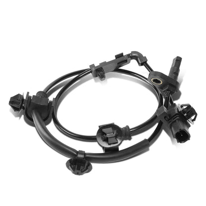 2007-2011 Honda CR-V Front Left Sensor - For Japan Built Vehicles