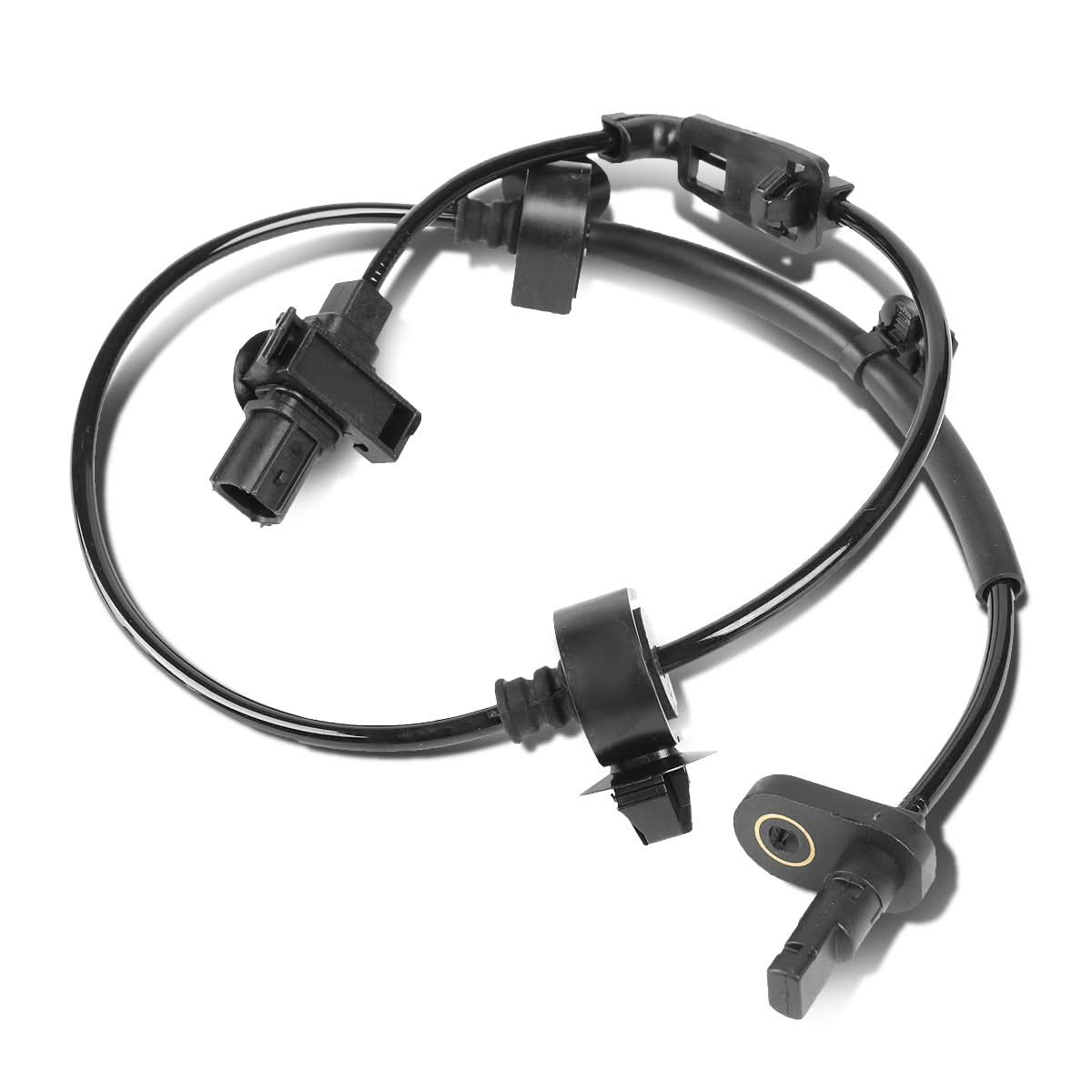 2007-2011 Honda CR-V Front Left Sensor - For Japan Built Vehicles