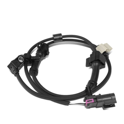 02-09 Chevrolet Trailblazer Front Left/Right Sensor