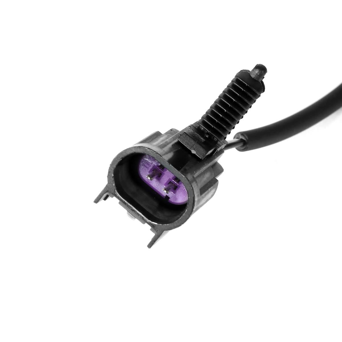 02-09 Chevrolet Trailblazer Front Left/Right Sensor