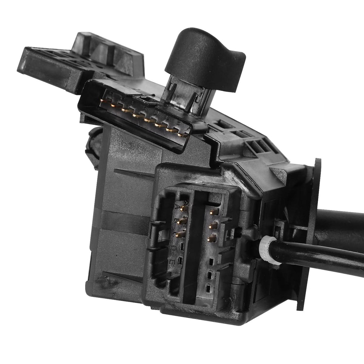 Combination Switch - Cruise Control Turn Signal Wiper Washer
