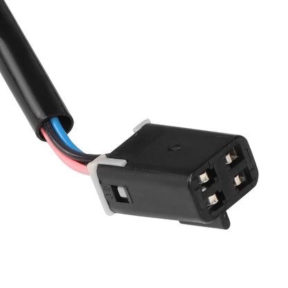 Combination Switch - Cruise Control Turn Signal Wiper Washer