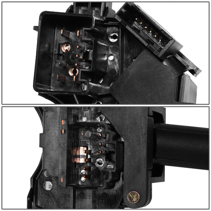 Ford Crown Victoria Grand Marquis Town Car Combination Switch